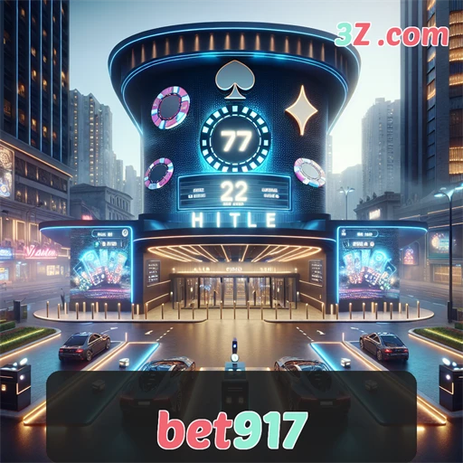 bet917 Cassino Online
