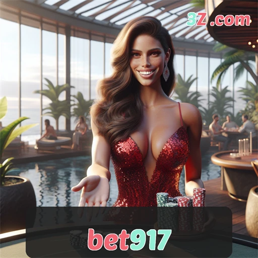 bet917 Caça-Níqueis